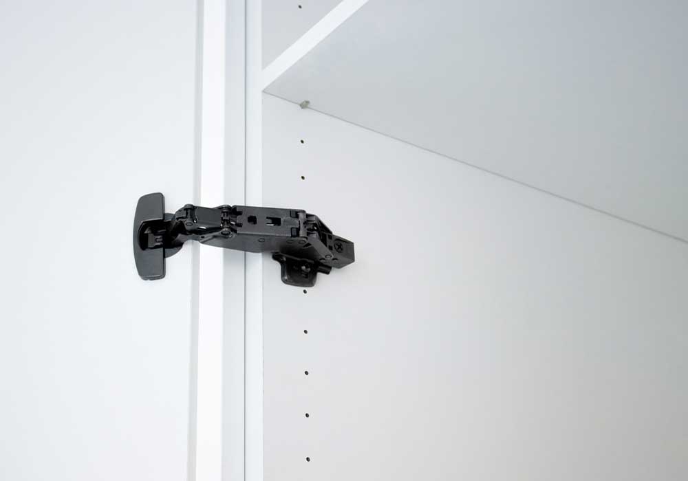 Hettich scharnier
