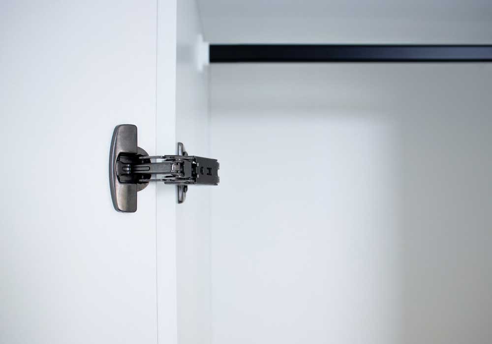 scharnier Hettich